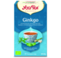 Yogi Tea Ginkgo