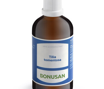 Bonusan Bonusan Tilia Tomentosa 100 ml