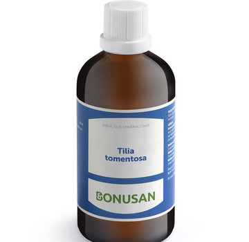 Bonusan Bonusan Tilia Tomentosa 100 ml