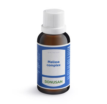 Bonusan Bonusan Melissa complex 30 ml