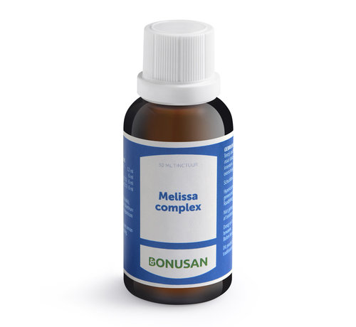 Bonusan Bonusan Melissa complex 30 ml