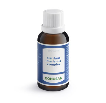 Bonusan Bonusan Carduus Marianus complex 30 ml