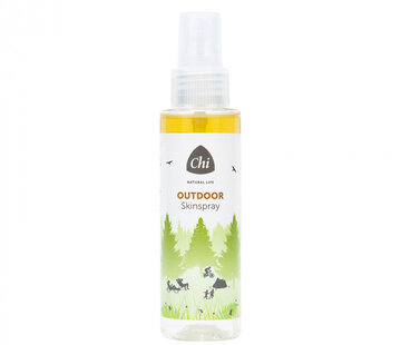 Chi Chi Outdoor Skinspray 100 ml