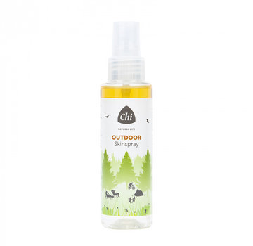 Chi Chi Outdoor Skinspray 100 ml