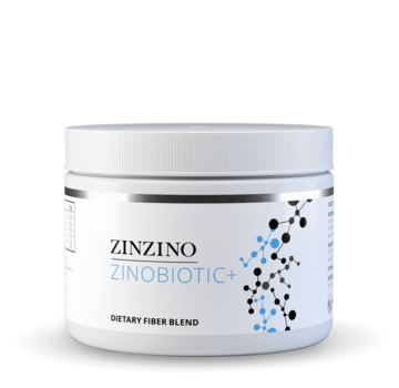 Zinzino Zinzino Zinobiotic+ 180 gram