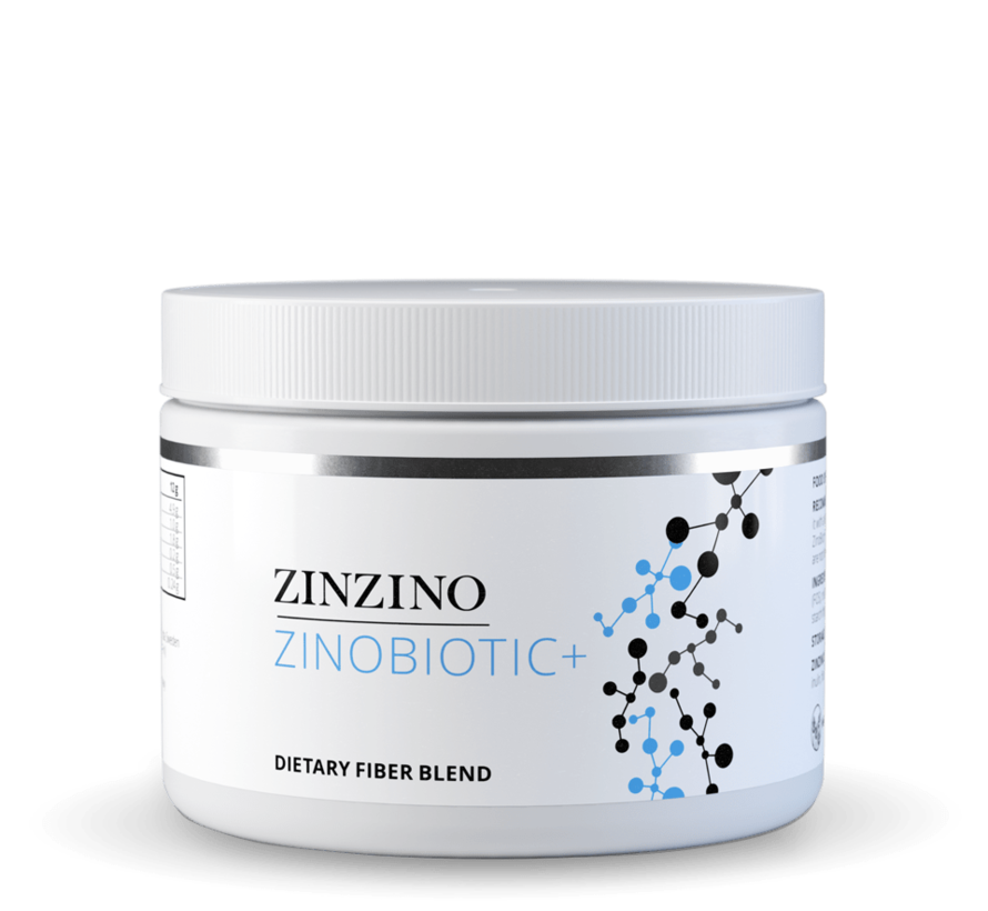 Zinzino Zinobiotic+ 180 gram