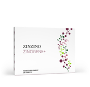Zinzino Zinzino Zinogene+ 30 tabletten