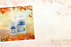 De R zit weer in de maand!