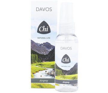 Chi Chi Davos Airspray 50 ml