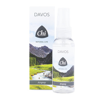 Chi Chi Davos Airspray 50 ml