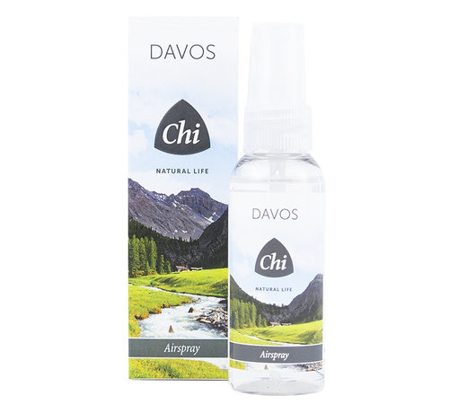 Chi Chi Davos Airspray 50 ml