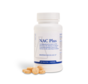 Biotics Research NAC Plus 120 tabletten