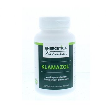 Energetica Natura Energetica Natura Klamazol 90 vegicapsules