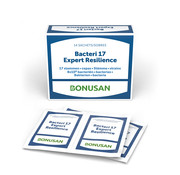 Bonusan Bonusan Bacteri 17 Expert Resilience  14 Sachets