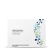 Zinzino Zinzino Xtend 60 tabletten