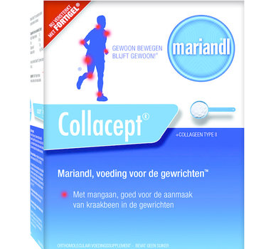 Mariandl Mariandl Collacept 300 gram