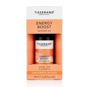 Tisserand Tisserand Energy Boost olie 9 ml