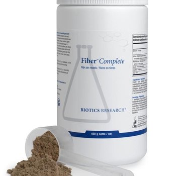 Biotics Research Biotics Research Fiber Complete 450 gram