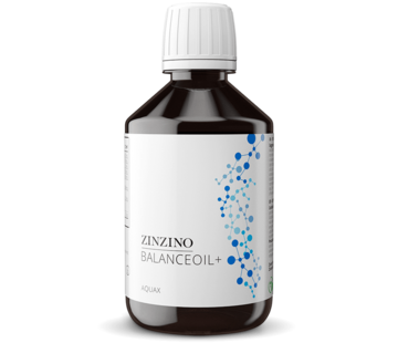 Zinzino Zinzino BalanceOil AquaX 300 ml