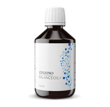 Zinzino Zinzino BalanceOil AquaX 300 ml