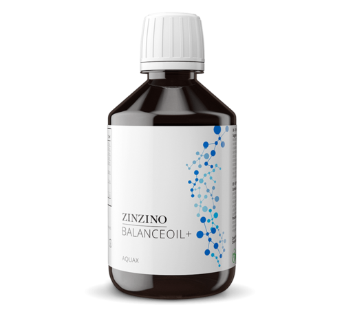 Zinzino Zinzino  BalanceOil AquaX 300 ml