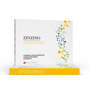 Zinzino Zinzino Zinoshine+ 60 tabletten