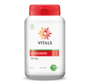 Vitals L-Arginine 60 capsules