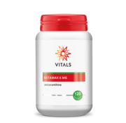 Vitals Vitals Astamax 6 mg 120 softgels