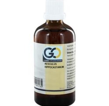 Go GO Aesculus Hippocastanum 100 ml