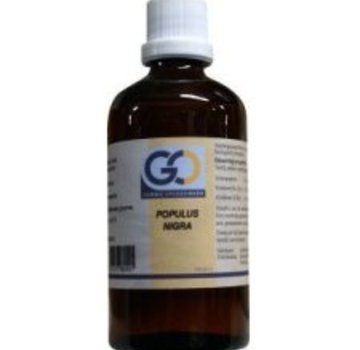 Go GO Populus Nigra 100 ml