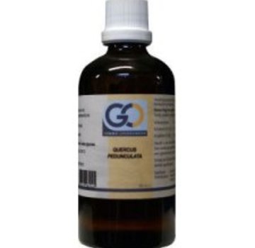 GO GO Quercus pedunculata 100 ml