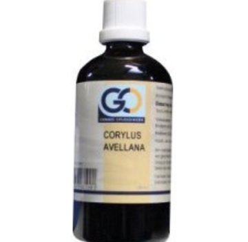 GO GO Corylus Avellana 100 ml