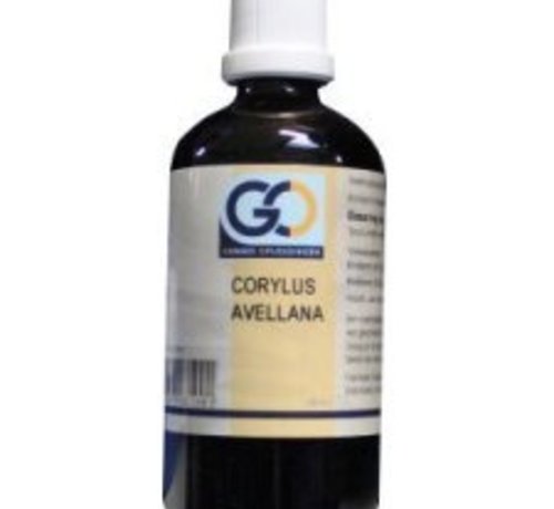 Go Go Corylus Avellana 100 ml