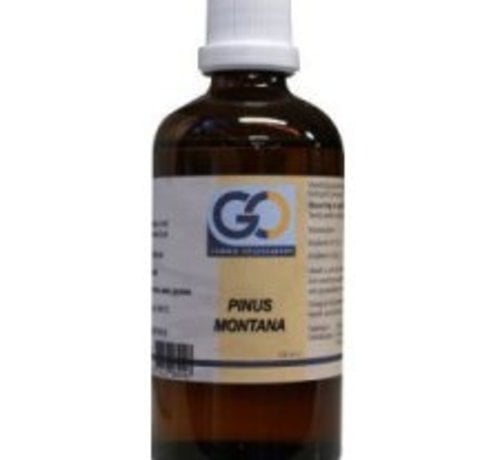 Go GO Pinus Montana 100 ml