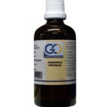 GO GO Rosmarinus Officinalis 100 ml