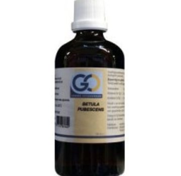 Go Go Betula Pubescens 100 ml