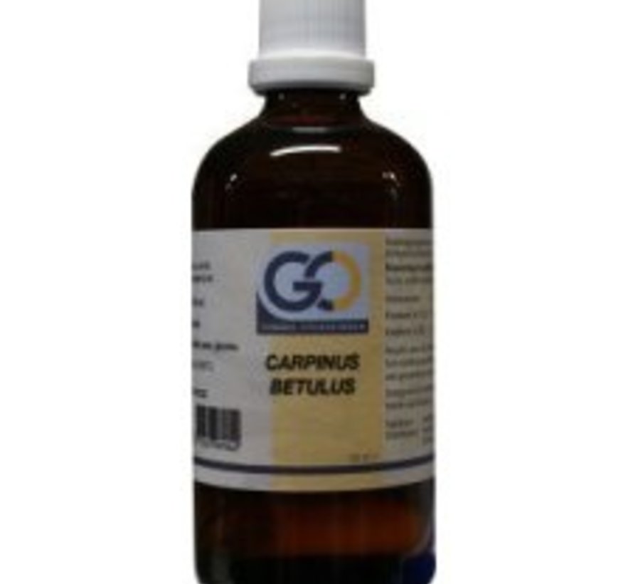 Go Carpinus Betulus 100 ml