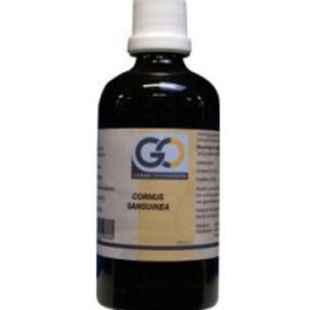 Go Go Cornus Sanguinea 100 ml