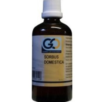 Go Go Sorbus Domestica 100 ml