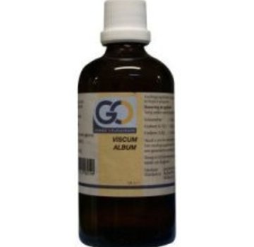 GO GO Viscum Album 100 ml