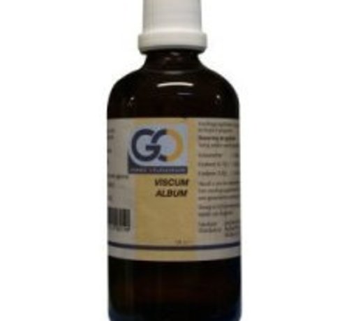 Go Go Viscum Album 100 ml