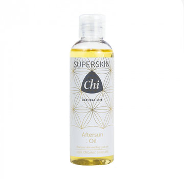 Chi Chi Superskin Aftersun Oil 100 ml