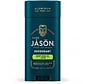 Jasön Men's Deodorant Hemp Seed Oil + Aloe Stick