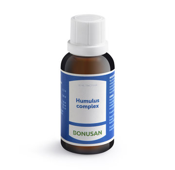 Bonusan Bonusan Humulus complex 30 ml