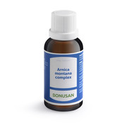 Bonusan Bonusan Arnica montana complex tinctuur 30 ml