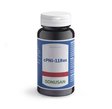 Bonusan Bonusan cPNI-11Res 90 capsules