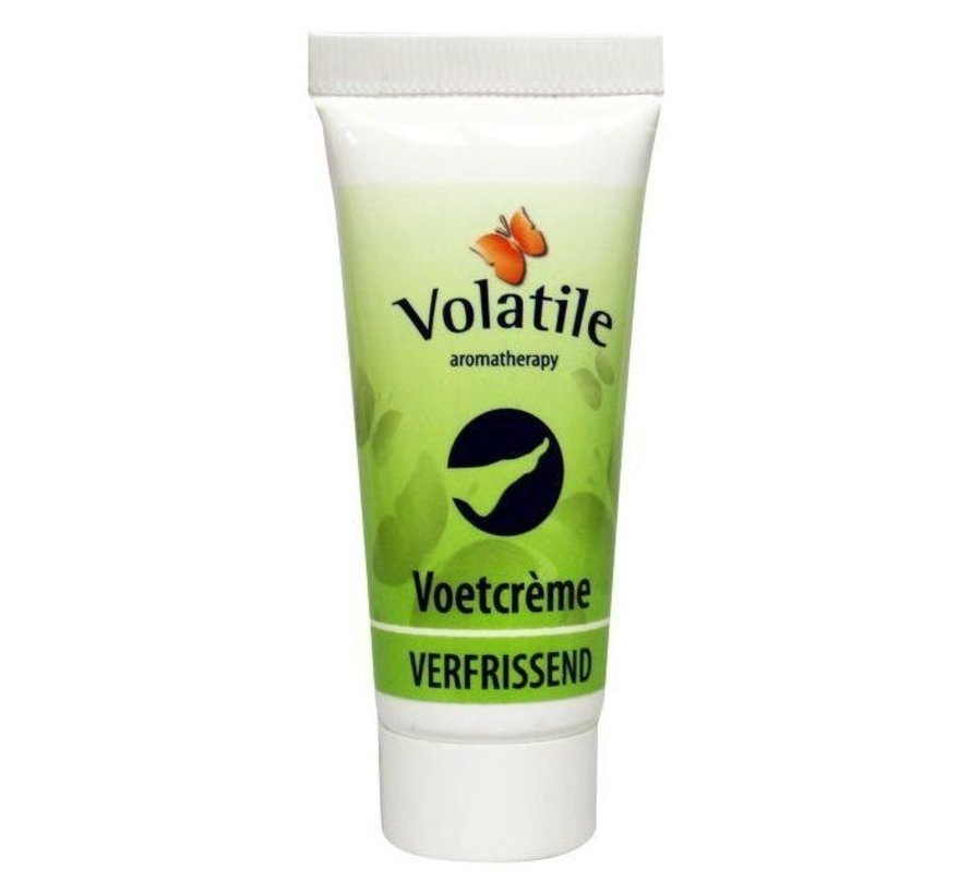 Volatile Voetscrub verfrissend 100 ml