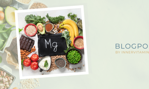 In welke voeding zit magnesium?