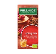 Piramide Piramide Spicy mix thee