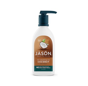 Jasön Jasön Smoothing coconut body wash